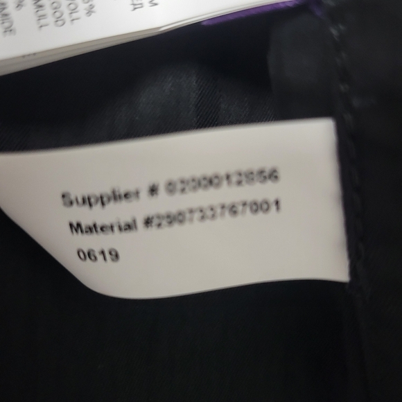 Ralph Lauren NWT Purple Label Field Military Jacket. - Picture 10 of 14